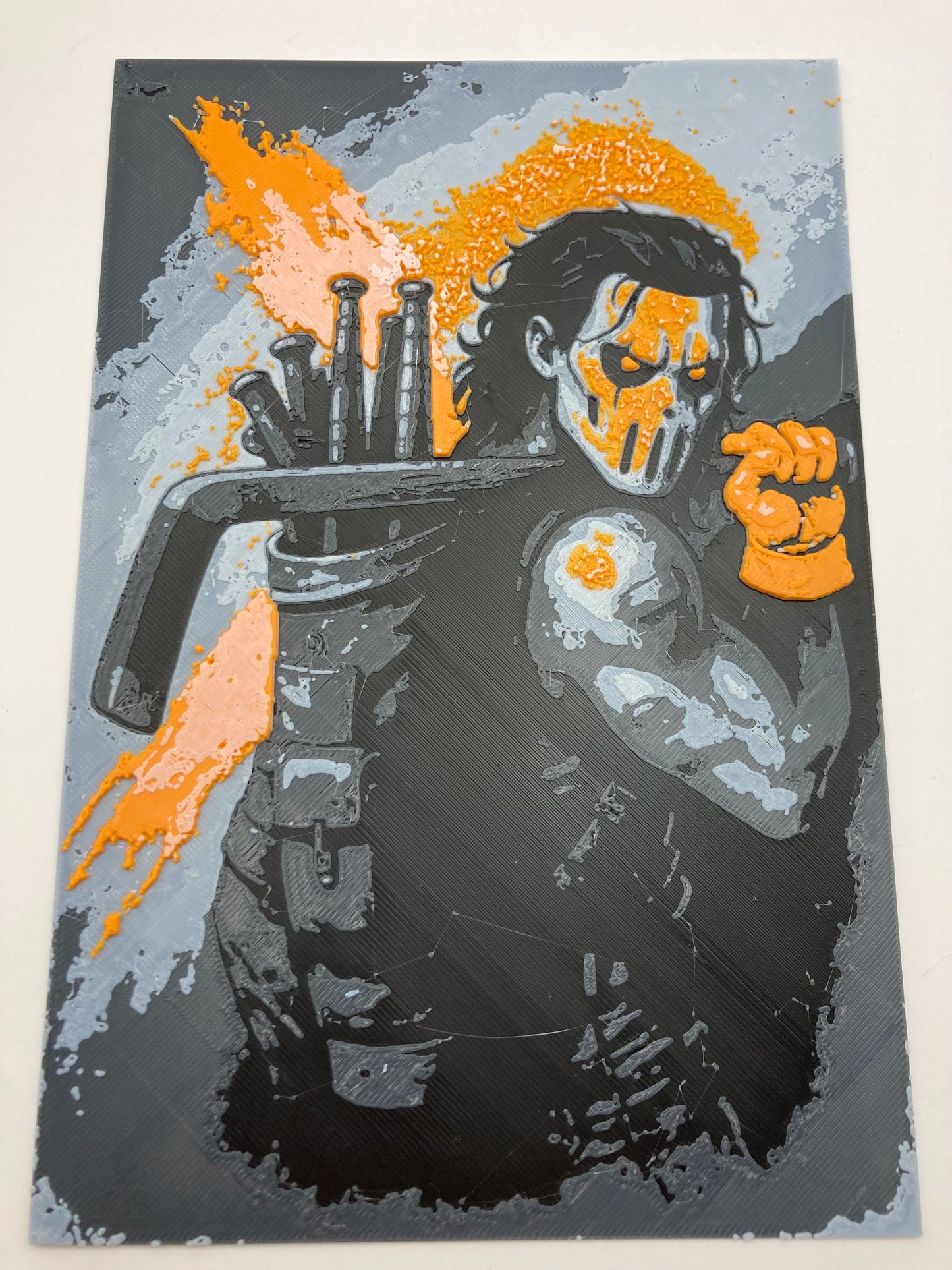 Casey Jones