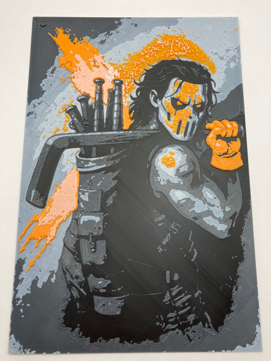 Casey Jones