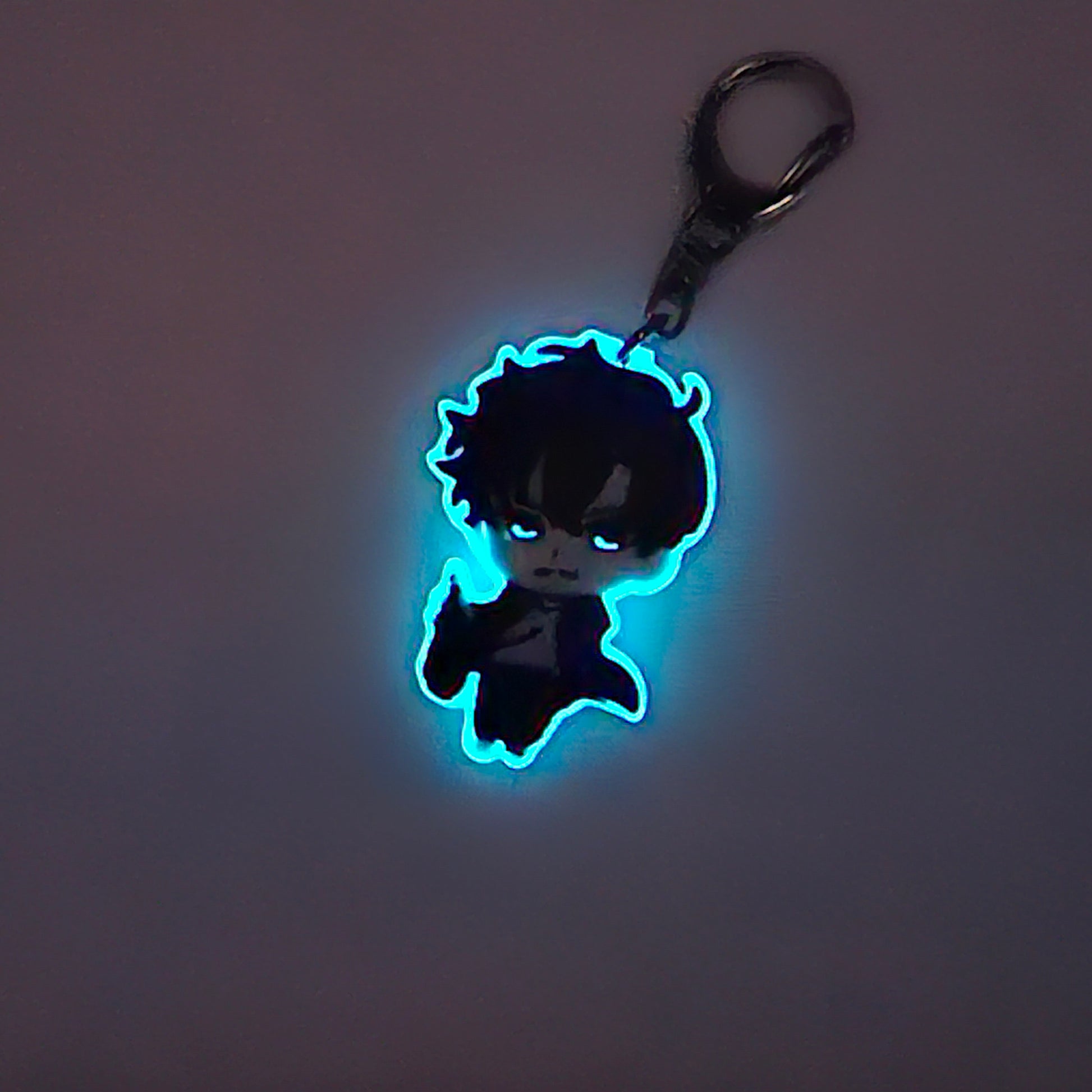 Glow