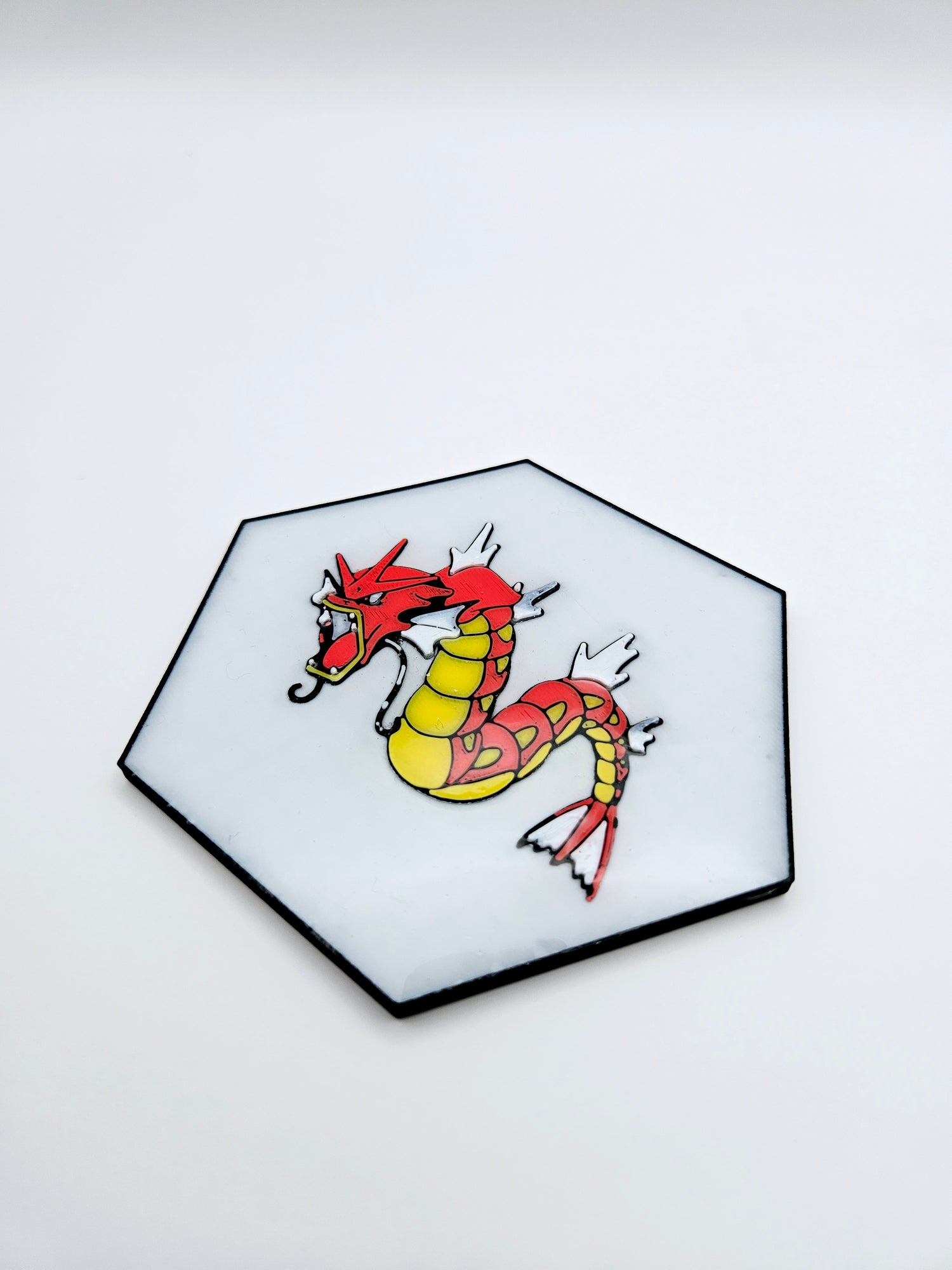 Coasters