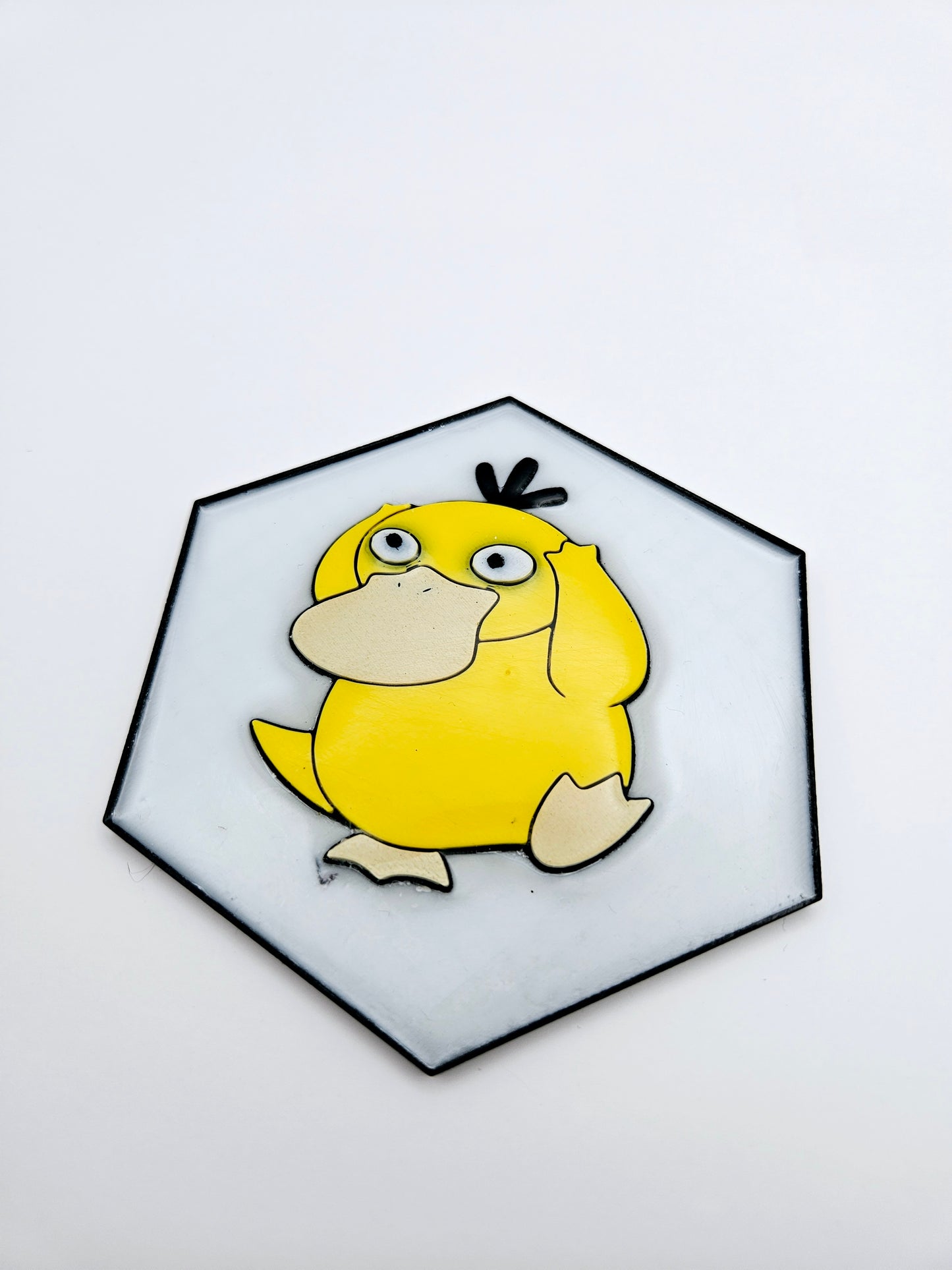 Pokemon Inspired Coasters